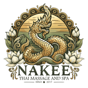 Nakee Thai Massage and Spa