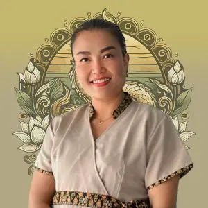 Nakee's Massage Therapist - Rin
