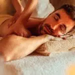 Aroma Oil Massage