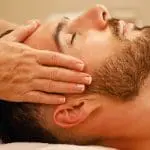 Head Massage