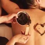 Aroma Body Scrub