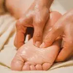 Foot Massage