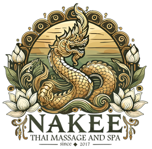 Nakee Thai Massage and Spa