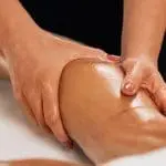 Oil Massage