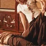 Thai Massage
