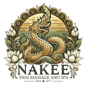 Nakee Thai Massage and Spa