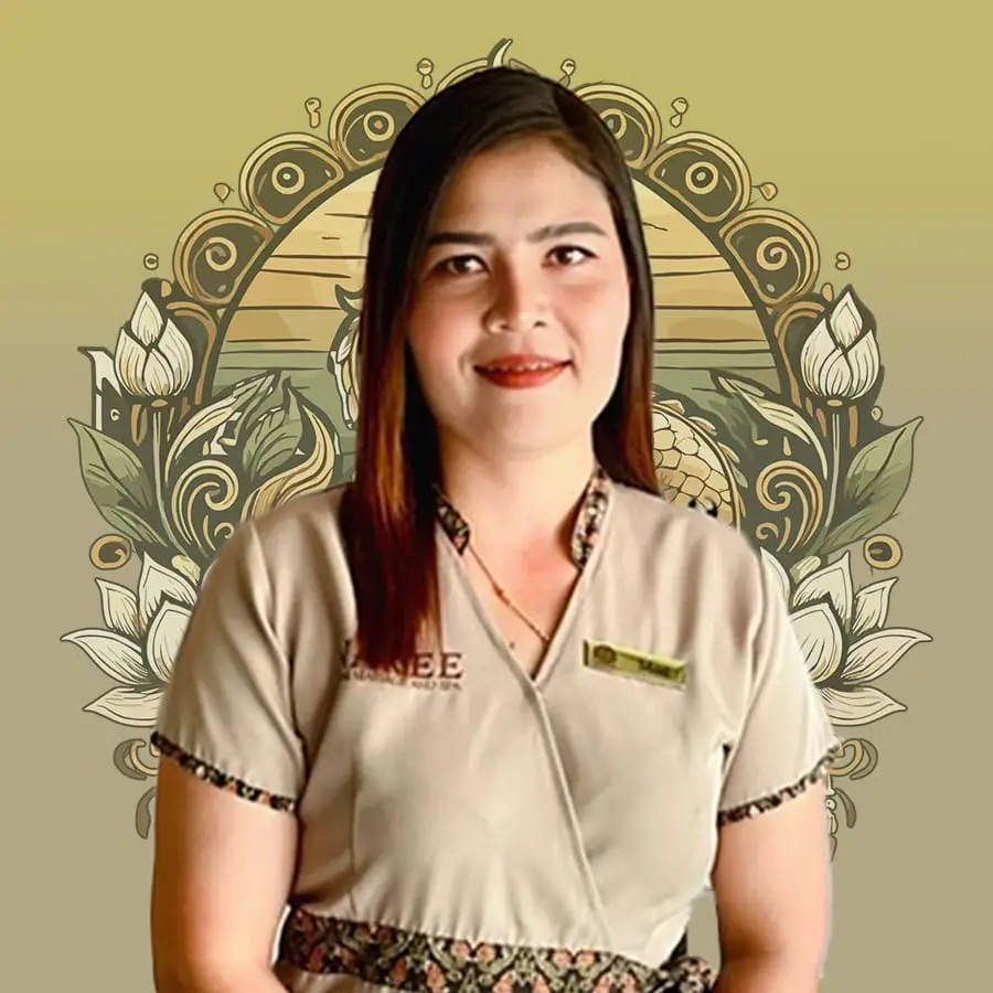Nakee's Massage -Therapist-Mod