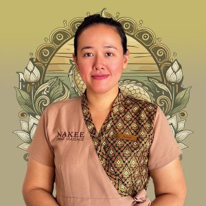 Nakee's-Massage-Therapist-Narin