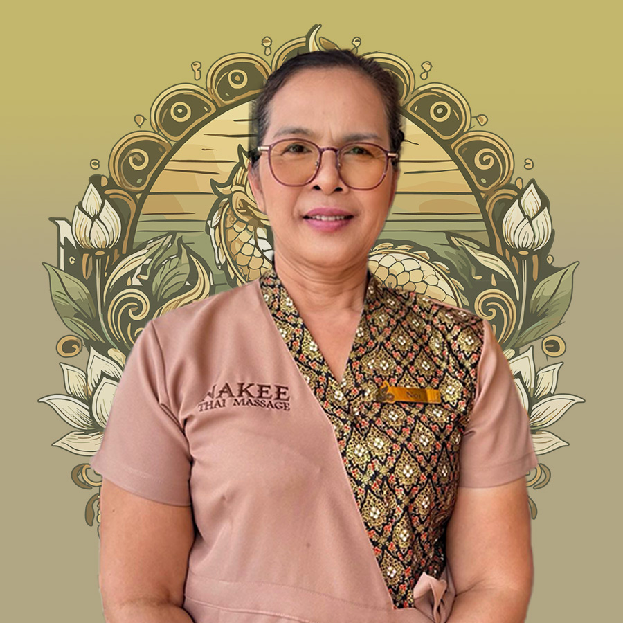 Nakee's-Massage-Therapist-Noi
