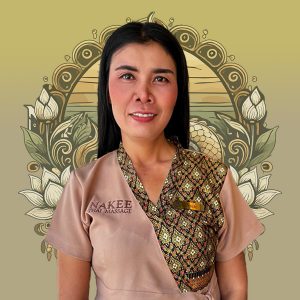 Nakee's-Massage-Therapist-Petch