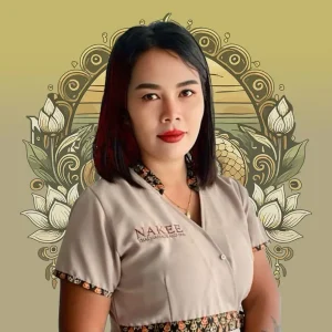 Nakee's Massage -Therapist Ben