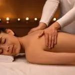 Aroma Massage