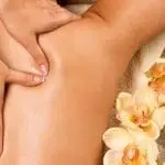 Back & Head and Soulder Massage