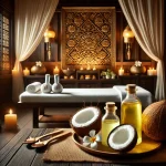 Exotic bliss package Nakee Spa