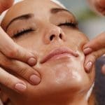 Face Massage - Nakee Thai Massage & Spa