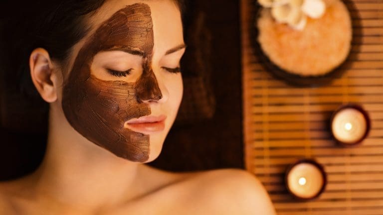 Face Scrub - Nakee Thai Massage & Spa