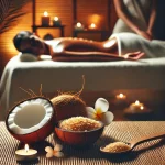 Full Body Glow package Nakee Spa