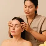 Head Massage
