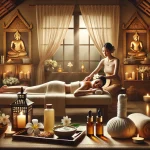 Radiant Beauty package Nakee Spa