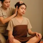 Thai Massage