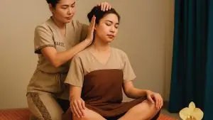 Thai Massage
