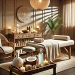 Ultimate Relaxation package Nakee Spa