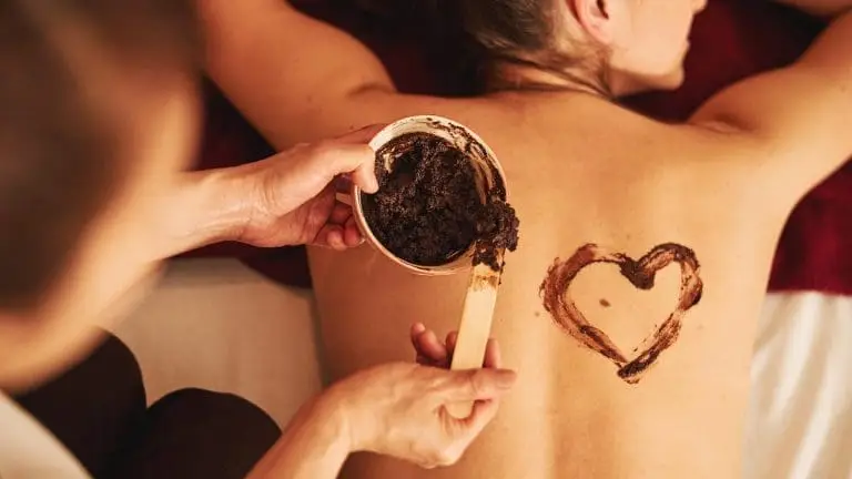 Aroma Body Scrub
