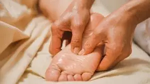 Foot Massage
