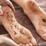Face Scrub - Nakee Thai Massage & Spa