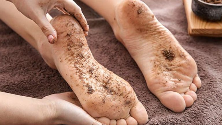 Face Scrub - Nakee Thai Massage & Spa