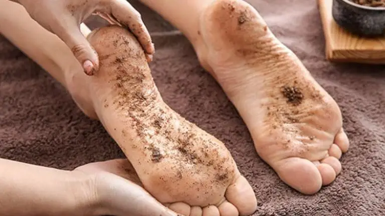 Face Scrub