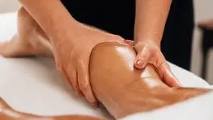 Oil Massage