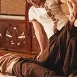 Thai Massage