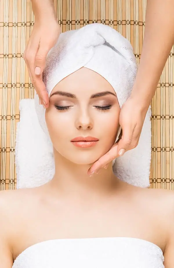 Nakee Thai Massage & Spa