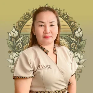 Nakee's Massage Therapist - Nui