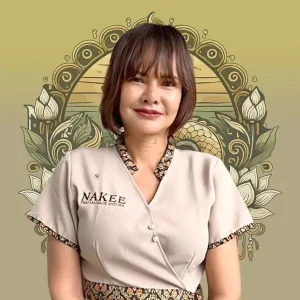 Nakee's Massage Therapist - Jiji