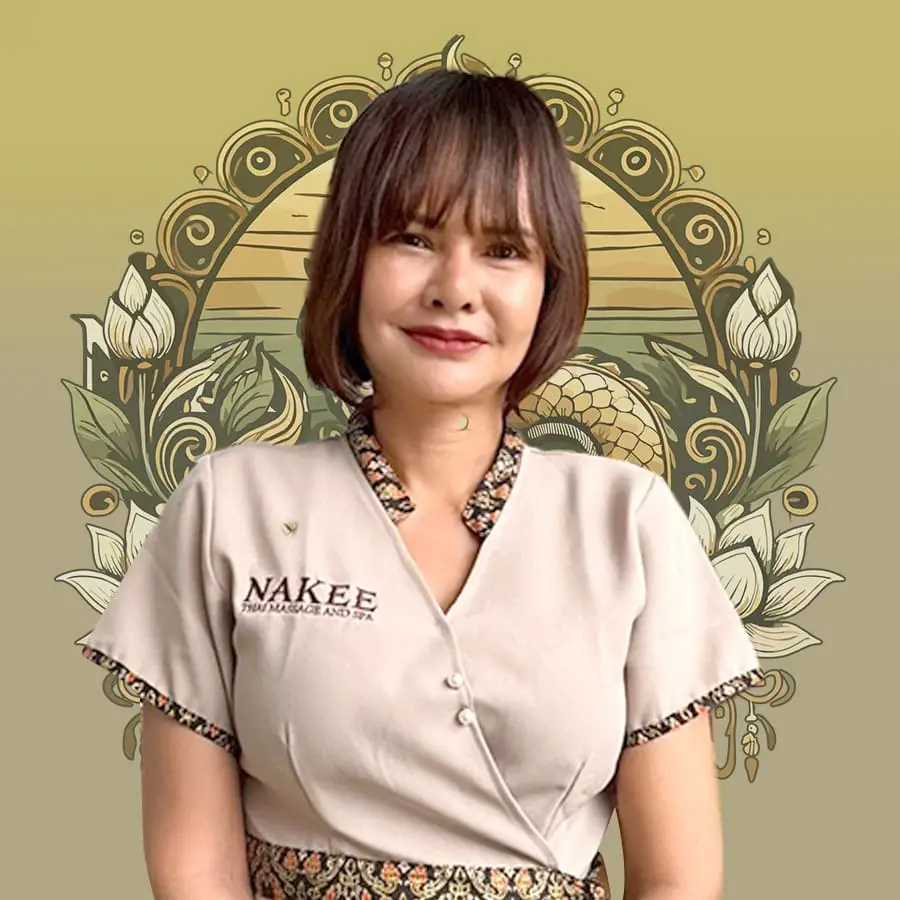 Nakee's Massage Therapist - Jiji