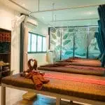 Cheongmon Branch 1st Floor