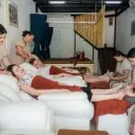 Cheongmon Branch Foot Massage