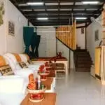 Cheongmon Branch Ground Floor