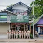 Cheongmon Branch Street View