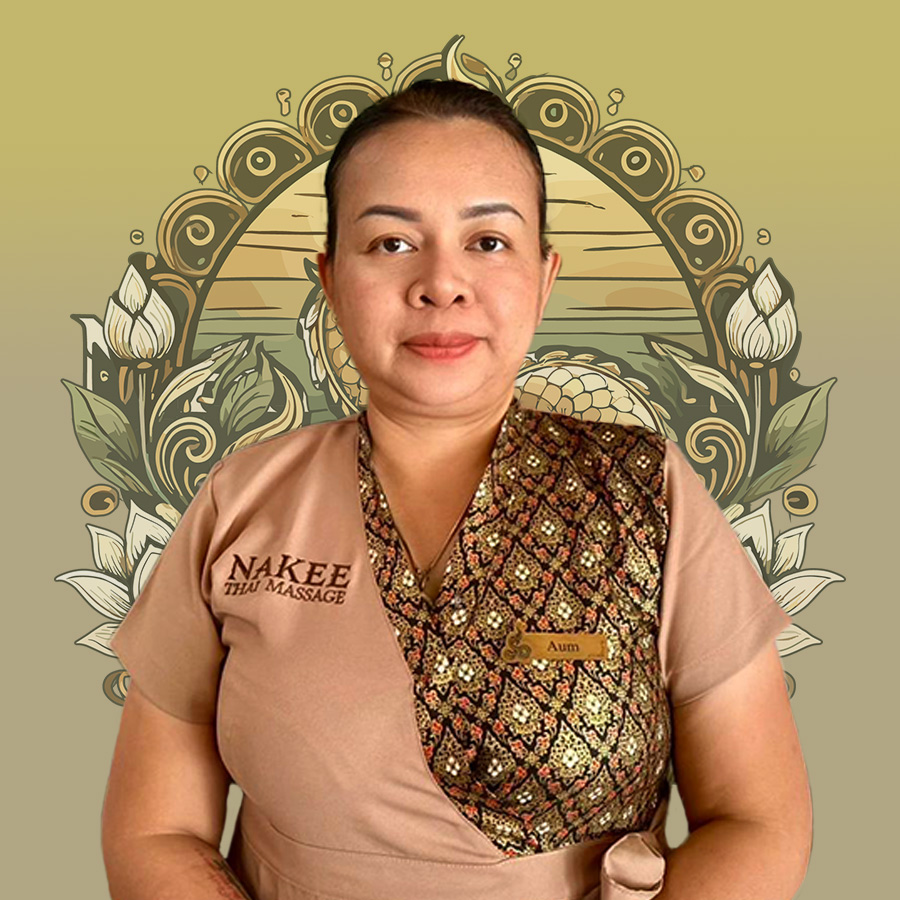 Nakees-Massage-Therapist-Aum