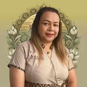 Nakee's Massage Therapist - Uom