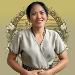 Nakee's Massage Therapist - Pu