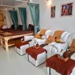 Nakee - Bo Phut Branch - Ground Floor