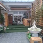 Nakee - Bo Phut Branch - Waiting Area