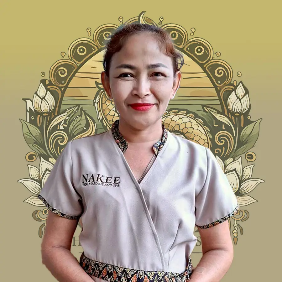 Nakee's-Massage-Therapist-Ya