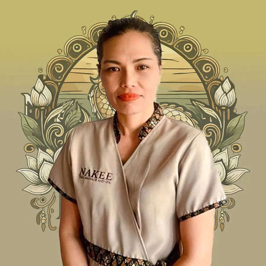 Nakee's-Massage-Therapist-Ya