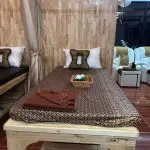 Nakee Thai Massage - Lamai Branch - oil Massage