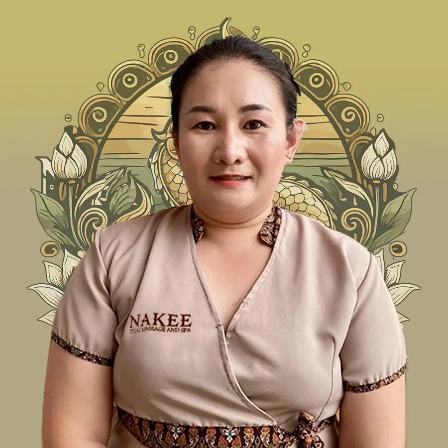Nakee's-Massage-Therapist-Jeab
